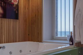 Sitari suites Ortigia sea